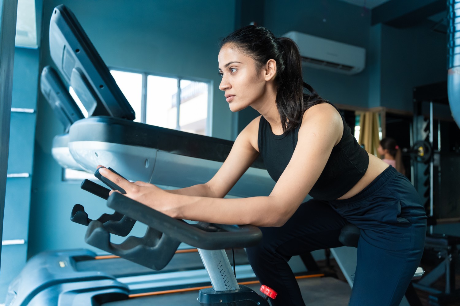 Top Smart Fitness Digital